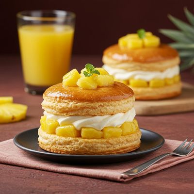 Pineapple